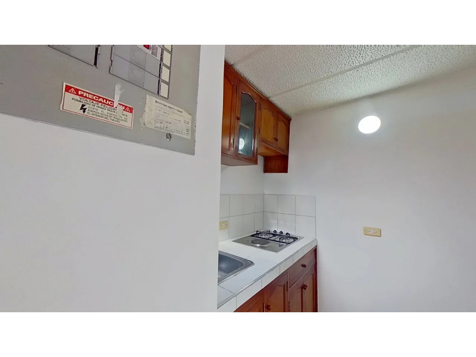 Venta Apartamento en Rincon de Santa Inés, Suba, Bogotá · Bajó $4M — foto 6