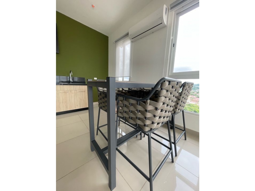 Vía España/ Apartamento/ Proyecto AR VENTA — foto 6