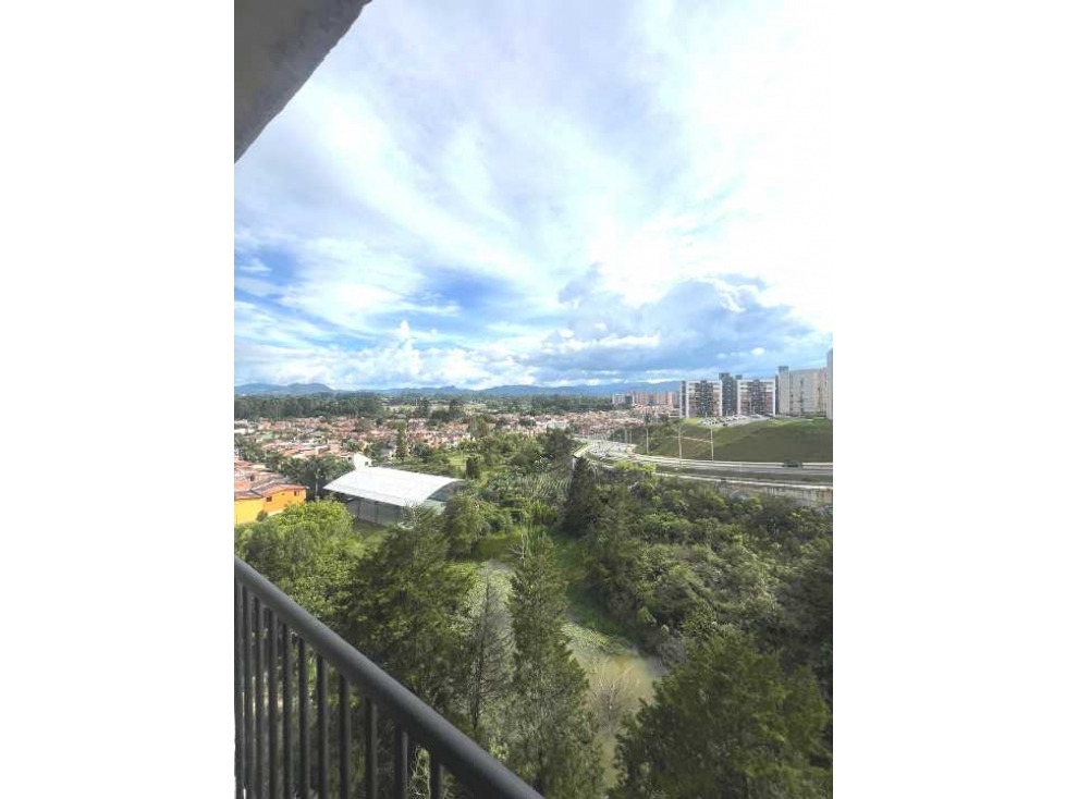 Rionegro El Porvenir nuevo obra gris, vista panorámica, parqueadero! — foto 2