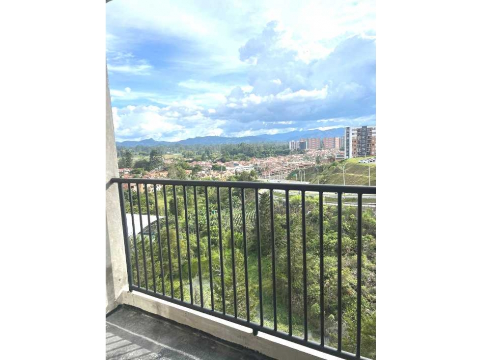 Rionegro El Porvenir nuevo obra gris, vista panorámica, parqueadero! — foto 3