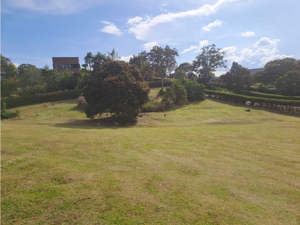 RIONEGRO, LLANO GRANDE CLUB CAMPESTRE — foto 2