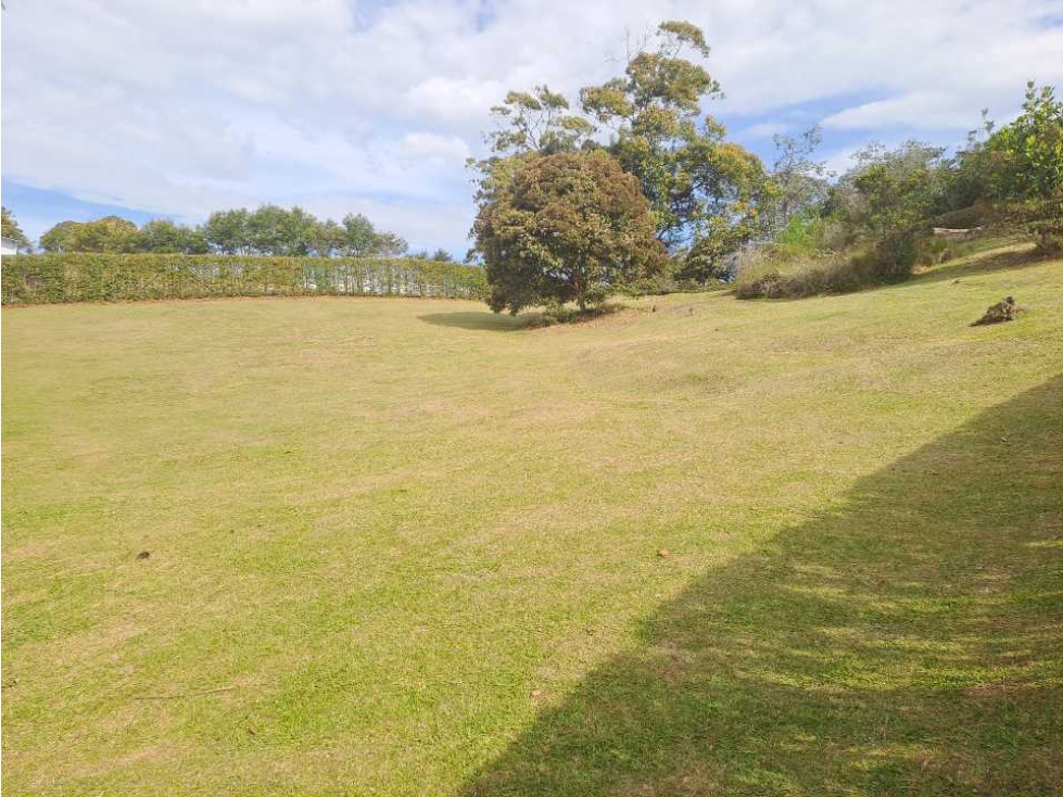 RIONEGRO, LLANO GRANDE CLUB CAMPESTRE — foto 3