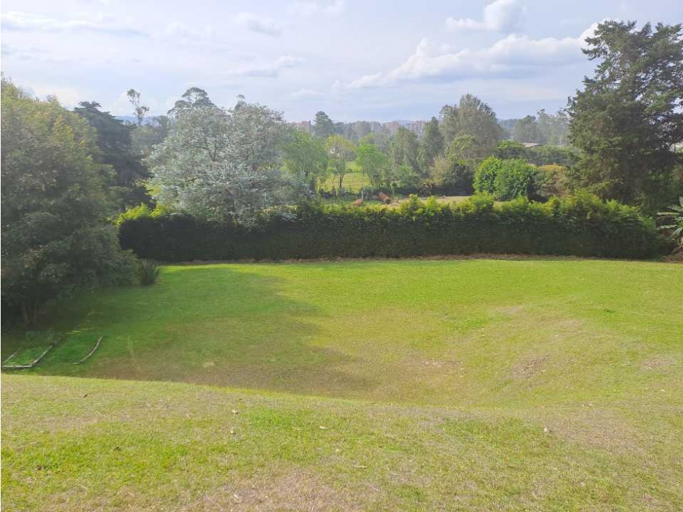 RIONEGRO, LLANO GRANDE CLUB CAMPESTRE — foto 4