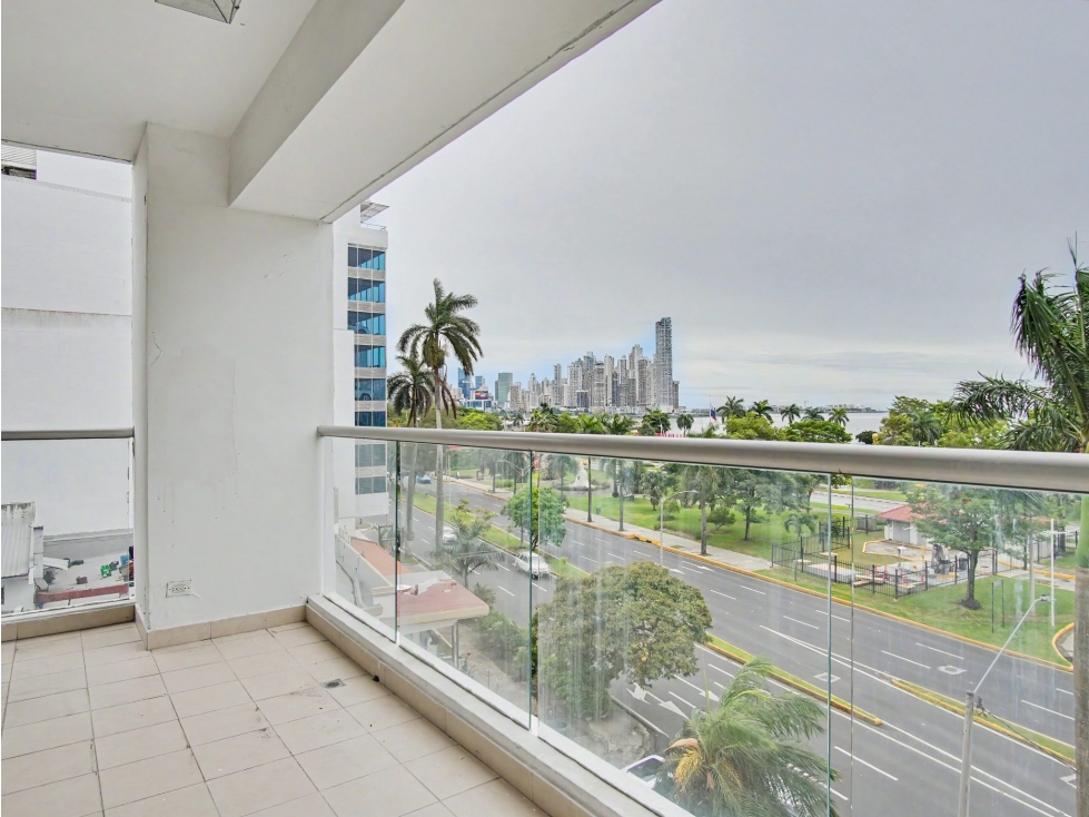 Apartamento en venta en Avenida Balboa | PH Rivage Tower