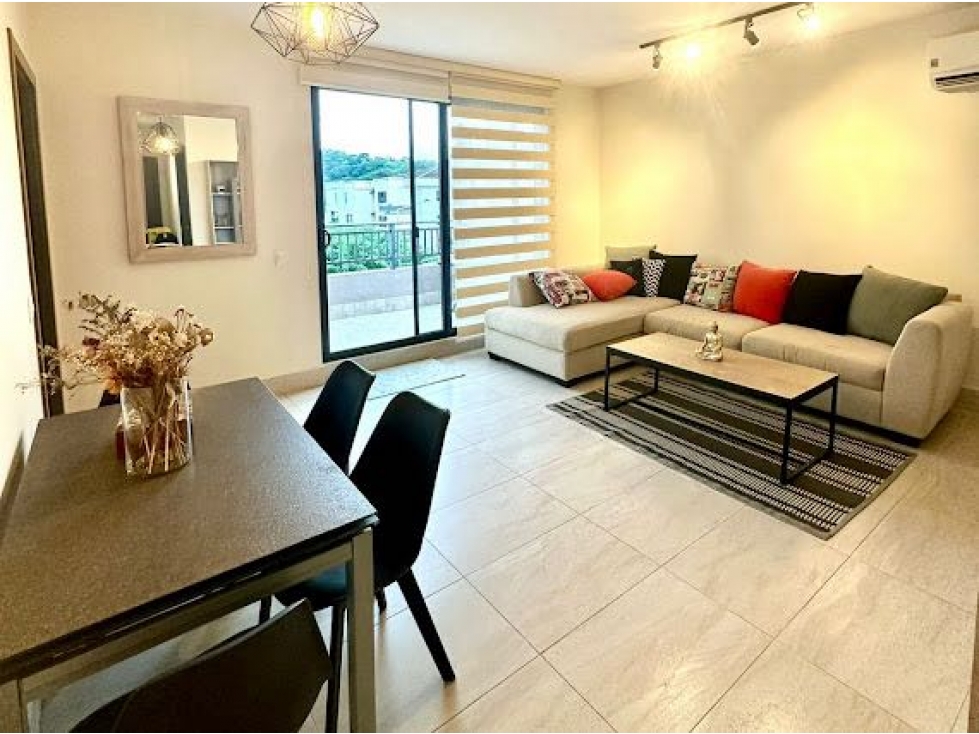 River Valley Panamá Pacífico | 2 Recámaras | 100m² | $1,100 Venta $210