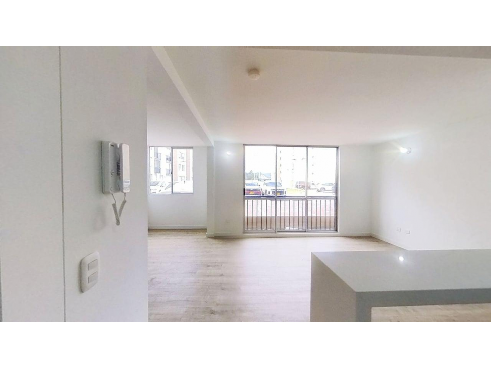 Rivera del Valle - Apartamento en Venta en Capellania, Cajicá — foto 2