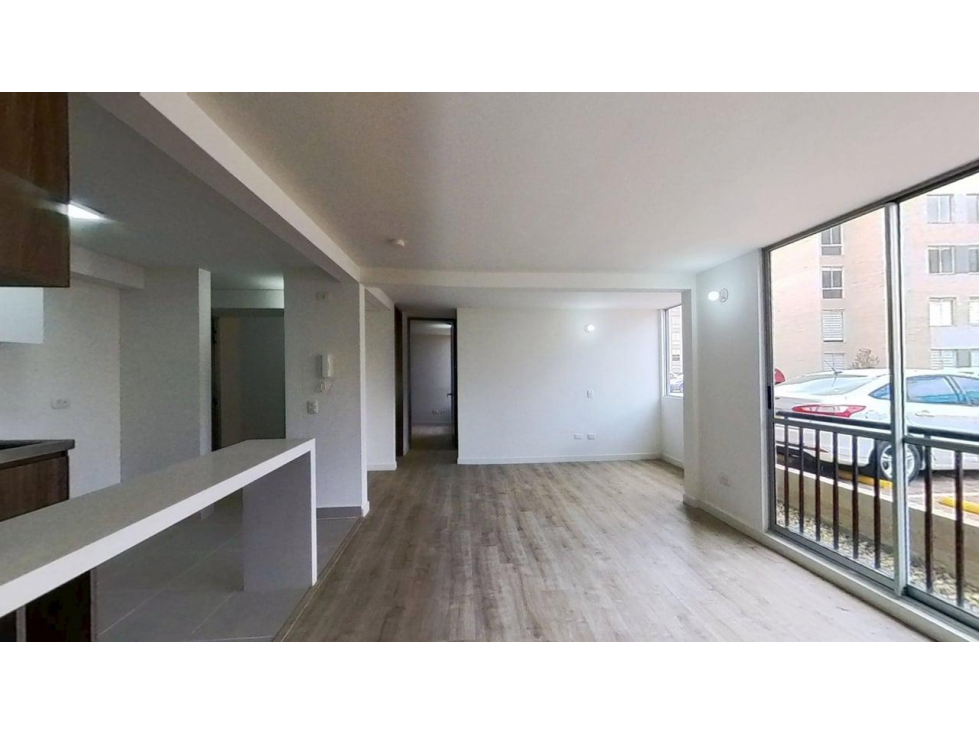 Rivera del Valle - Apartamento en Venta en Capellania, Cajicá — foto 3