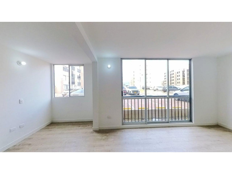 Rivera del Valle - Apartamento en Venta en Capellania, Cajicá — foto 4