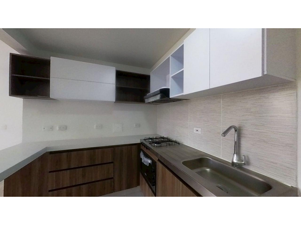 Rivera del Valle - Apartamento en Venta en Capellania, Cajicá — foto 5