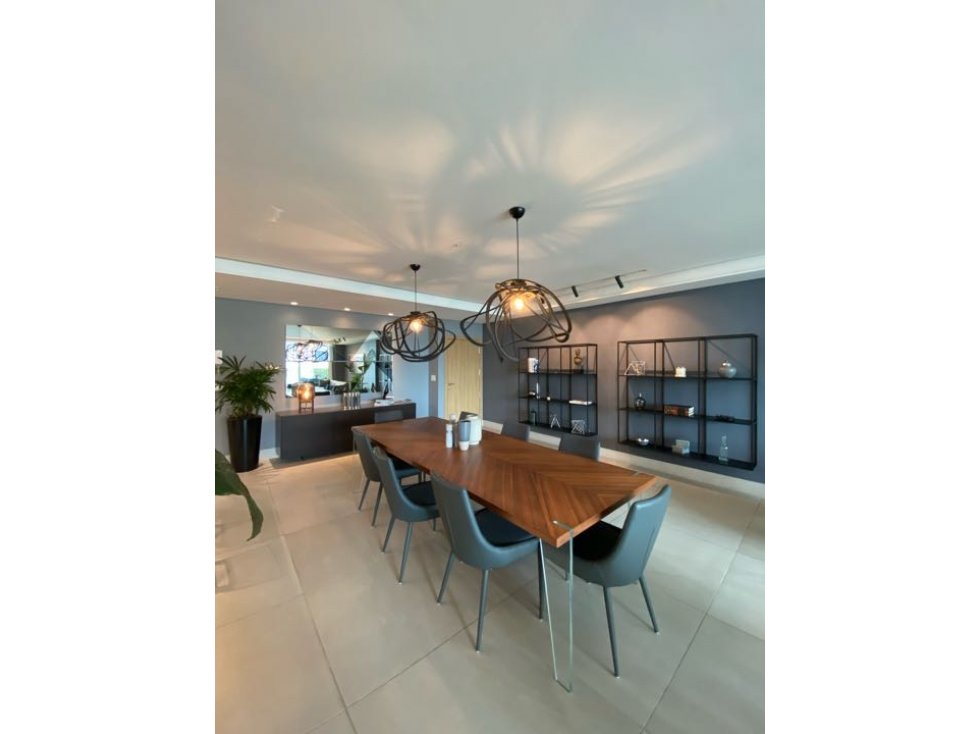 COCO DEL MAR, Hermoso apartamento a estrenar - 1
