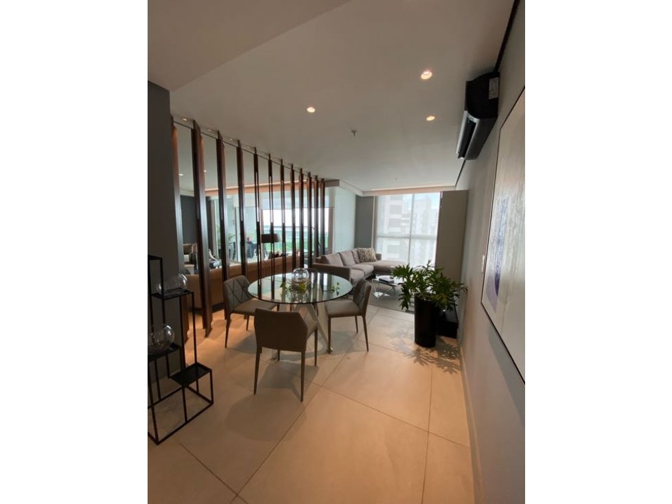 COCO DEL MAR, Hermoso apartamento a estrenar - 4