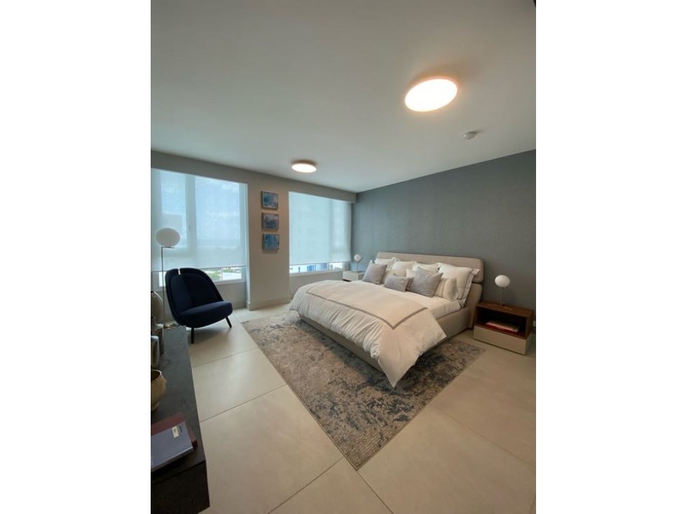COCO DEL MAR, Hermoso apartamento a estrenar - 5