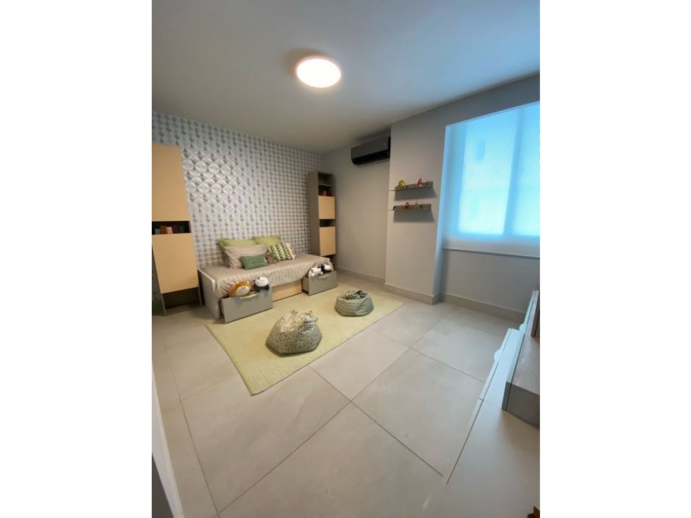 COCO DEL MAR, Hermoso apartamento a estrenar - 6