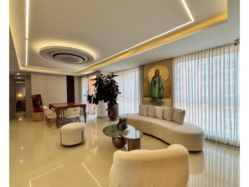 RÍO ALTO | APARTAMENTO EN VENTA 109Mts2