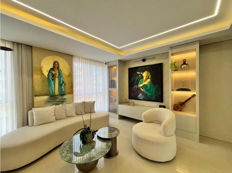 RÍO ALTO | APARTAMENTO EN VENTA 109Mts2 — foto 2