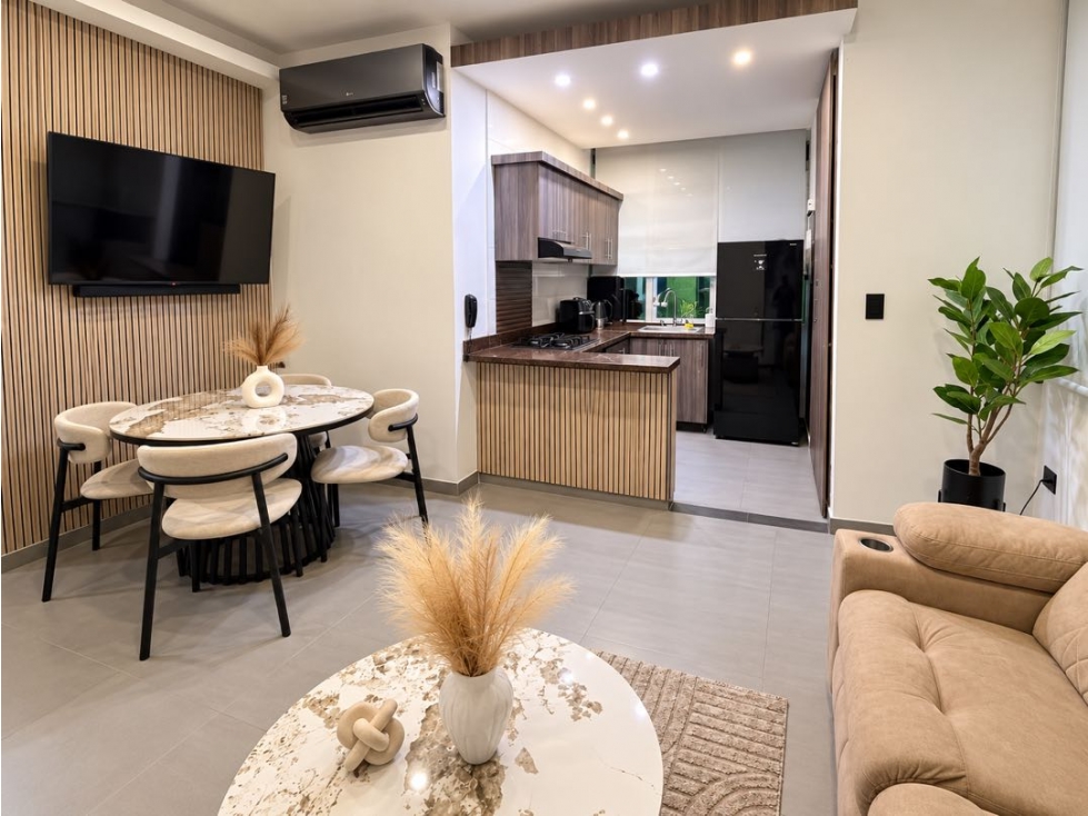 RÍO ALTO | APARTAMENTO EN VENTA 109Mts2 — foto 3