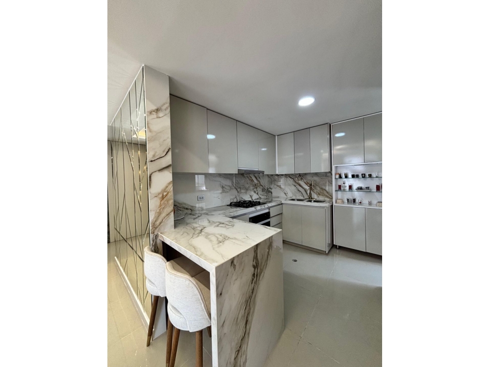 RÍO ALTO | APARTAMENTO EN VENTA 109Mts2 — foto 6