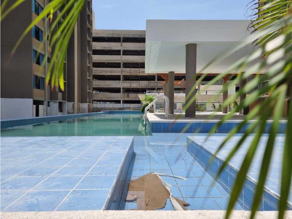 Río Alto . Arriendo apartamento. Buenavista. — foto 4