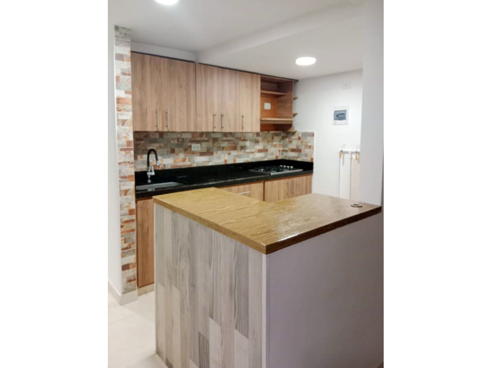 Venta | Apartamento en Robledo Pajarito | 3 habs