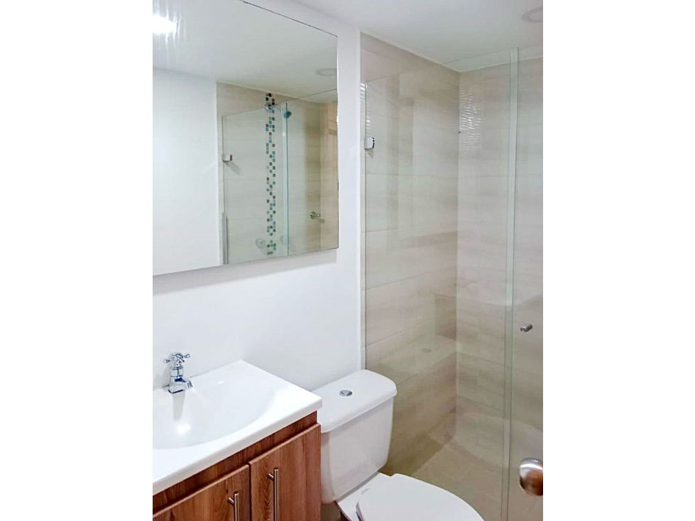Venta | Apartamento en Robledo Pajarito | 3 habs — foto 3
