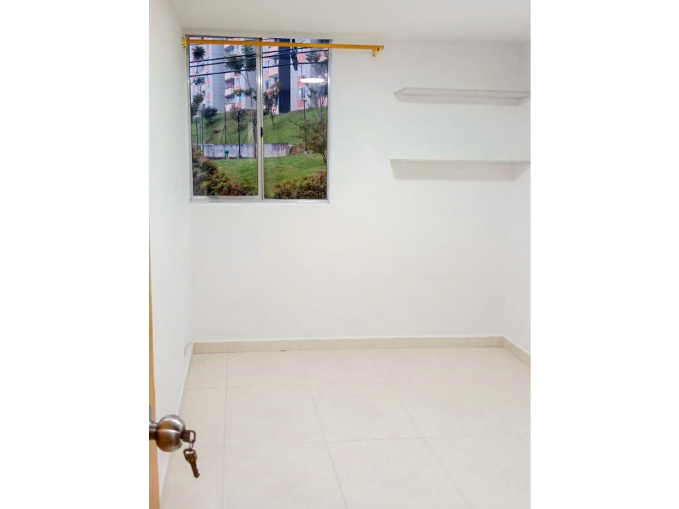 Venta | Apartamento en Robledo Pajarito | 3 habs — foto 5