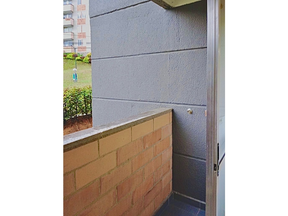 Venta | Apartamento en Robledo Pajarito | 3 habs — foto 6