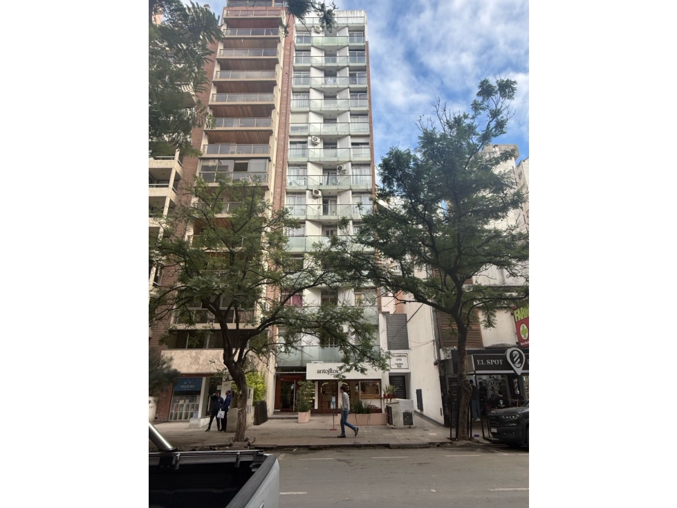 VENTA DEPARTAMENTO 2 DORM. A METROS DEL PARQUE | NUEVA CORDOBA