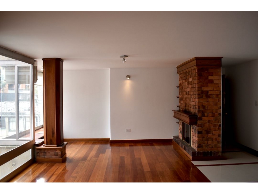 Rosales 2 habitaciones Arriendo