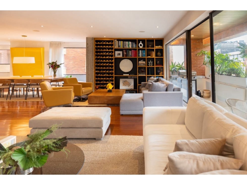 Rosales 3 habitaciones arriendo