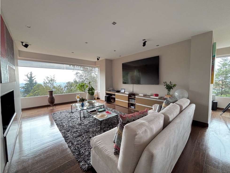 Rosales alto 4 habitaciones venta — foto 2