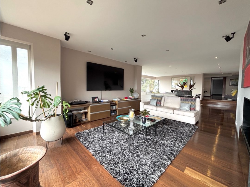 Rosales alto 4 habitaciones venta — foto 3