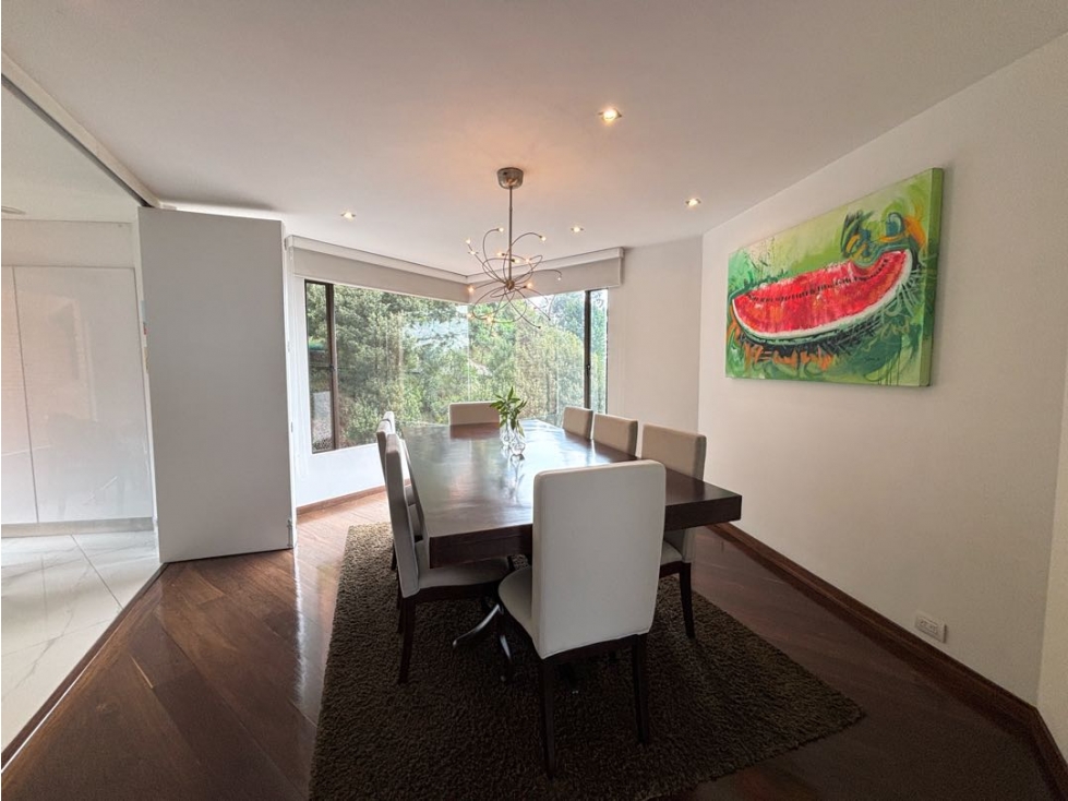 Rosales alto 4 habitaciones venta — foto 5