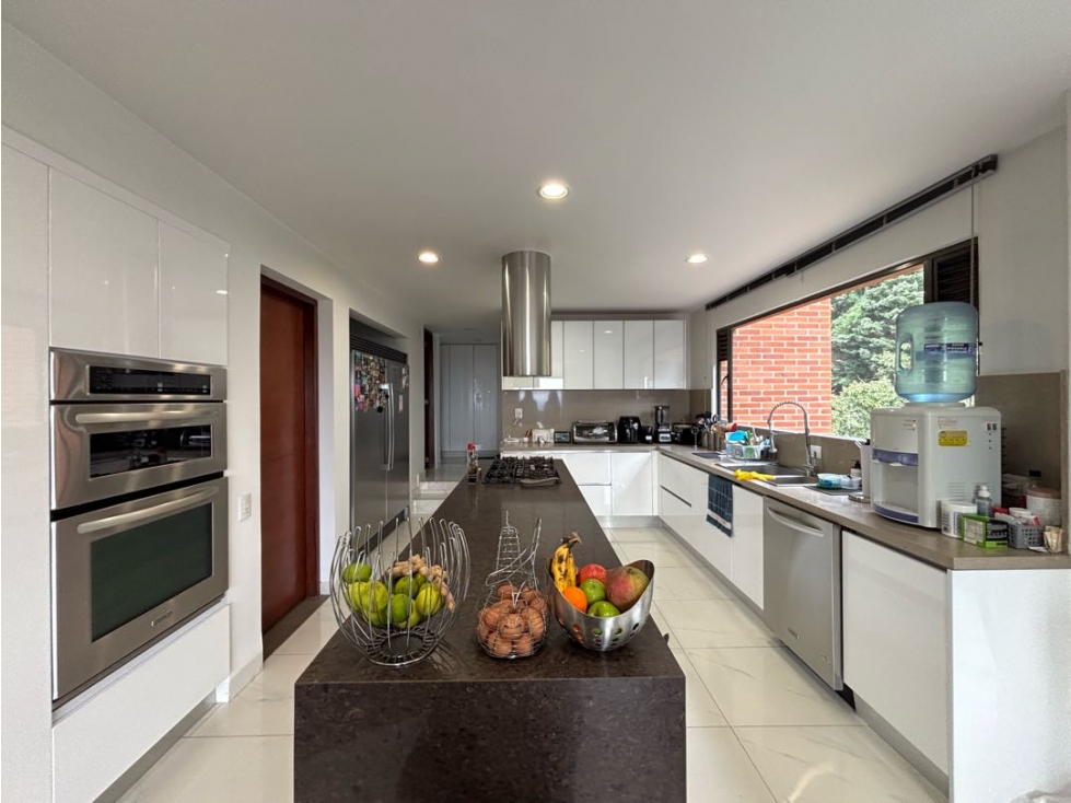 Rosales alto 4 habitaciones venta — foto 6