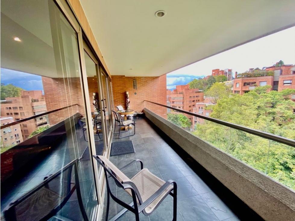 Rosales Apartamento Espectacular Vista Terraza — foto 4