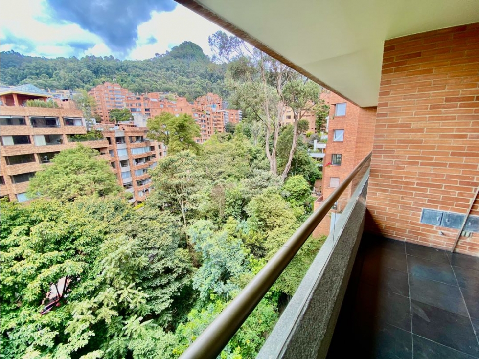 Rosales Apartamento Espectacular Vista Terraza — foto 6