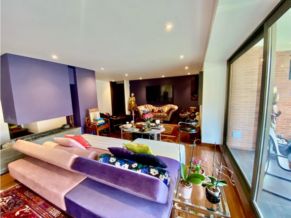 Rosales Apartamento Espectacular Vista Terraza — foto 5