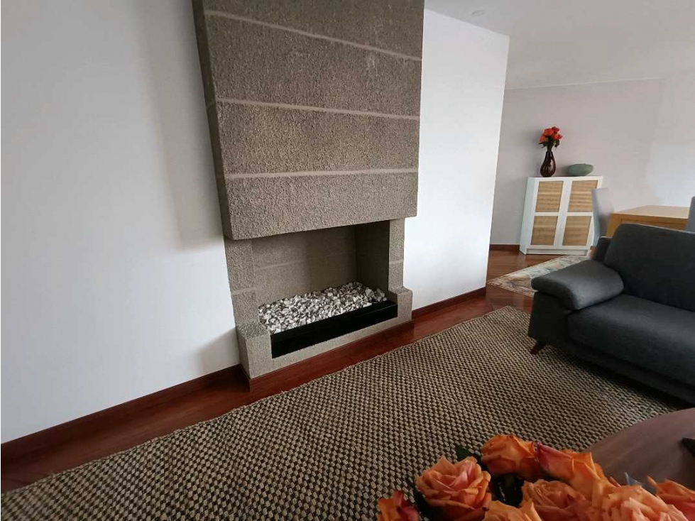 Se Vende Apartamento en Rosales — foto 3