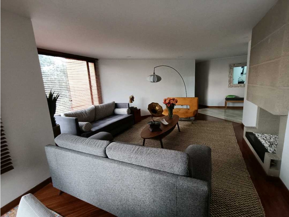 Se Vende Apartamento en Rosales — foto 5