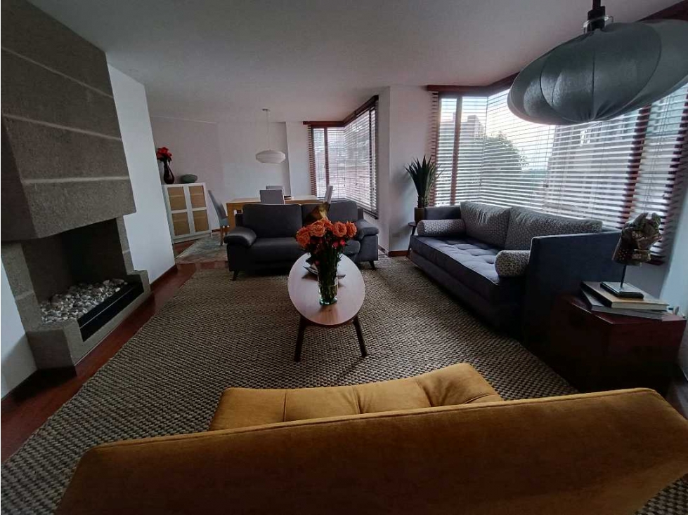 Se Vende Apartamento en Rosales — foto 4