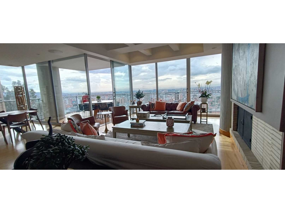Rosales Arriendo apartamento