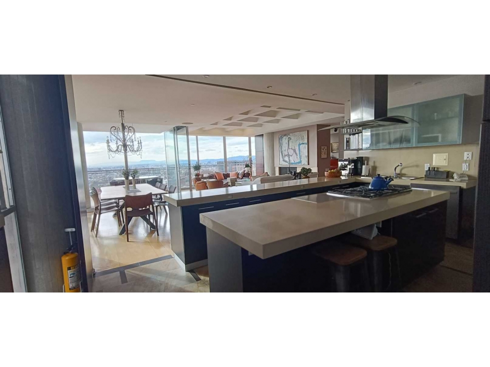 Rosales Arriendo apartamento — foto 4