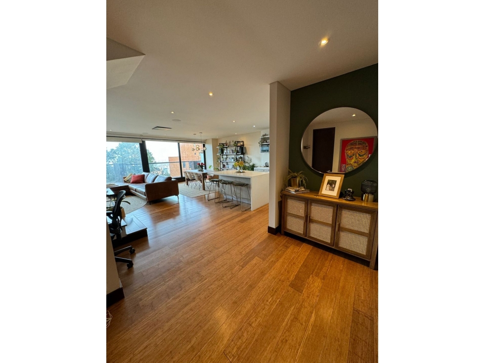ROSALES ARRIENDO MODERNO TERRAZAS