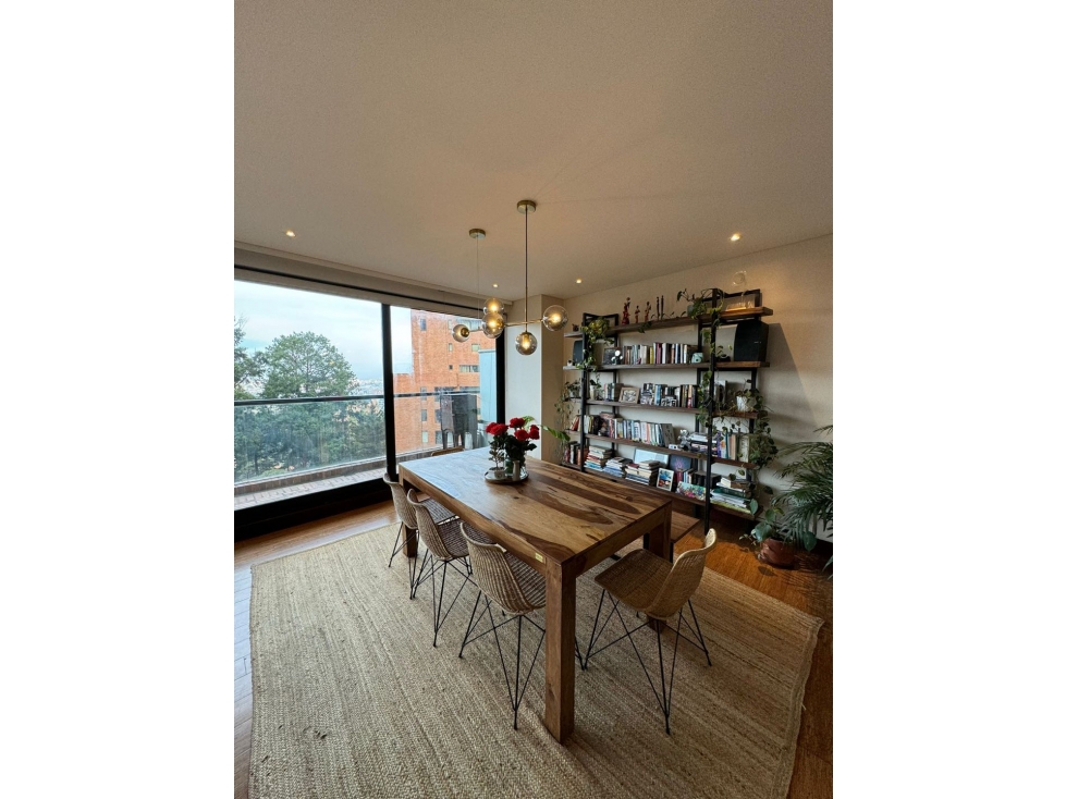 ROSALES ARRIENDO MODERNO TERRAZAS — foto 2