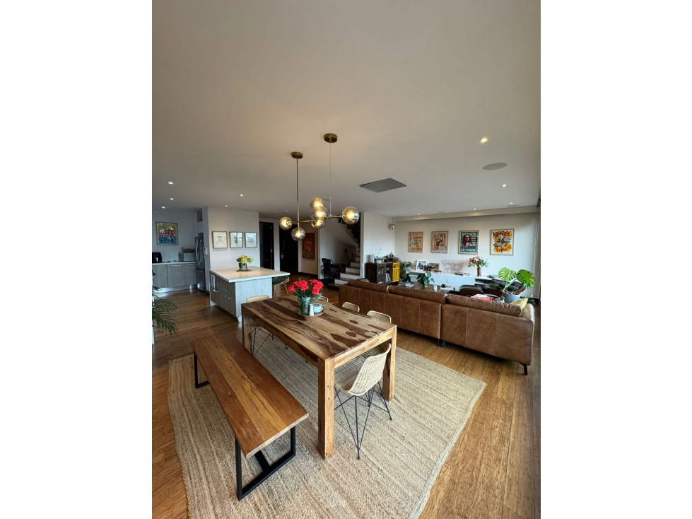 ROSALES ARRIENDO MODERNO TERRAZAS — foto 3