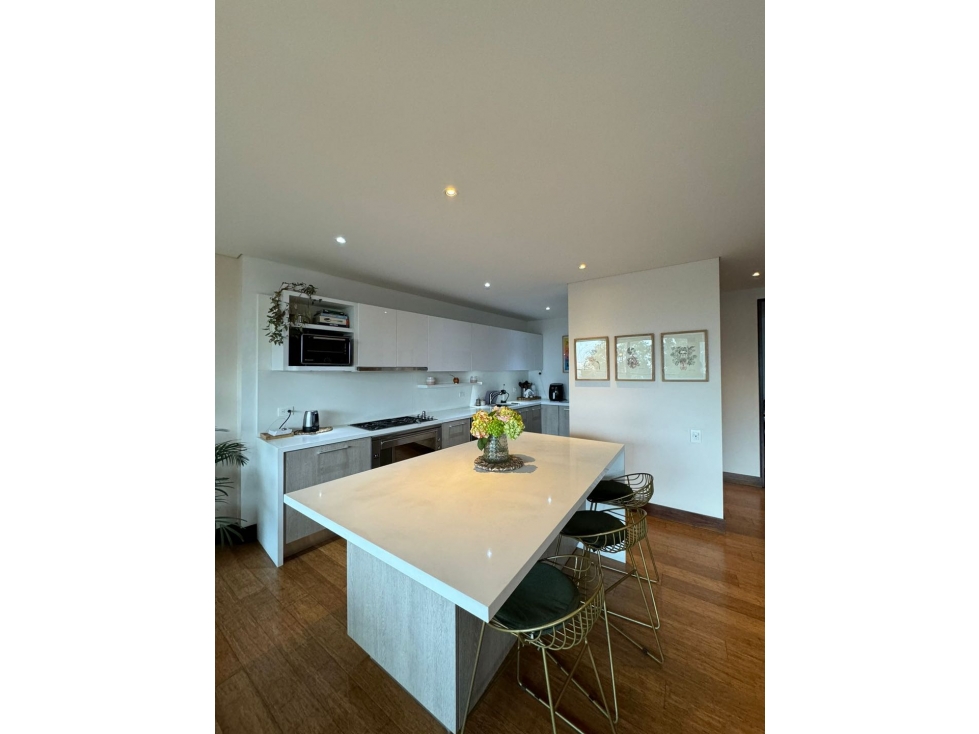ROSALES ARRIENDO MODERNO TERRAZAS — foto 6