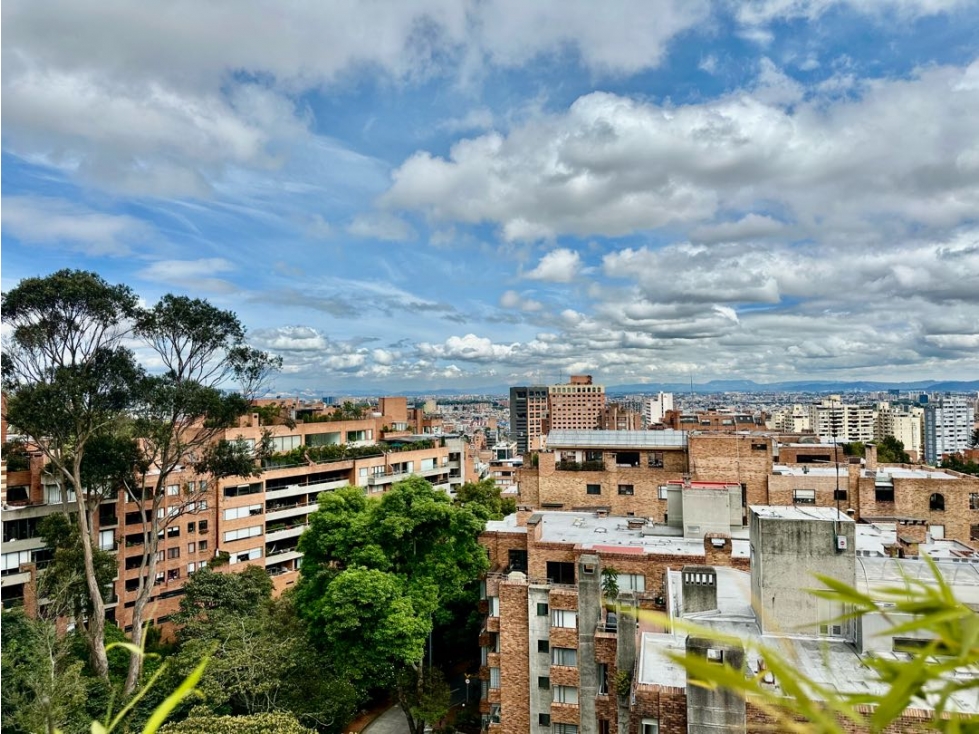 ROSALES VENDO PH ESPECTACULAR ABAJO CIRCUNVALAR — foto 4