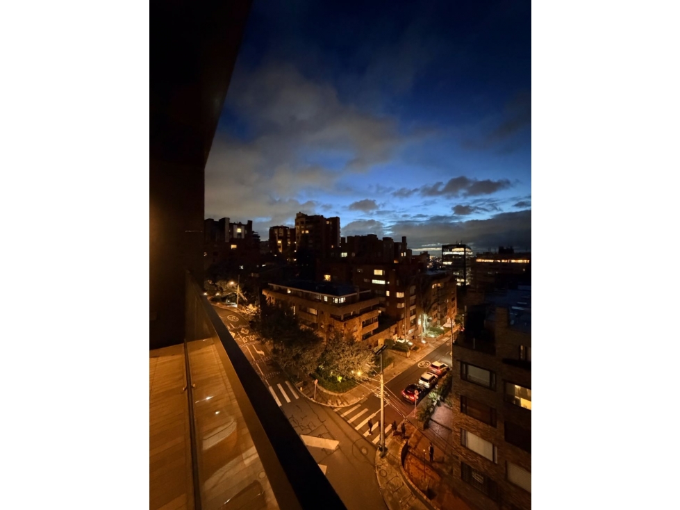 ROSALES BELLAVISTA - ARRIENDO, 2habs, 2.5bñ, 110mts, $8.5M+ Admin — foto 5