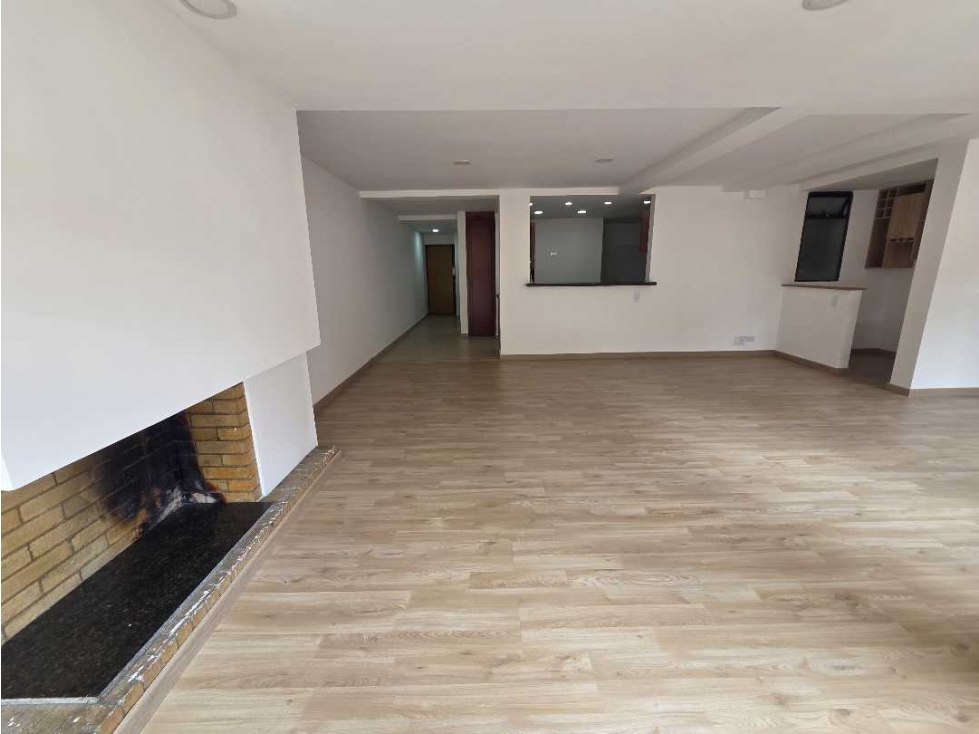 ROSALES REMODELADO VENTA APTO 110M2, 2 NIVELES, 2 HAB, 1.5 BAÑOS $700M — foto 4