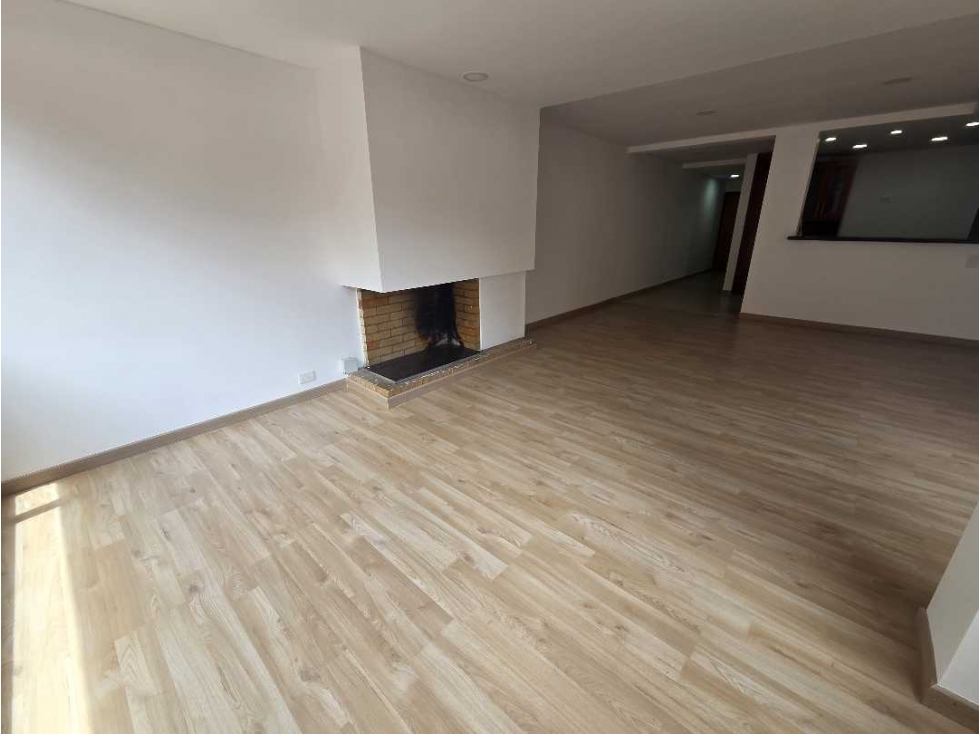 ROSALES REMODELADO VENTA APTO 110M2, 2 NIVELES, 2 HAB, 1.5 BAÑOS $700M — foto 5