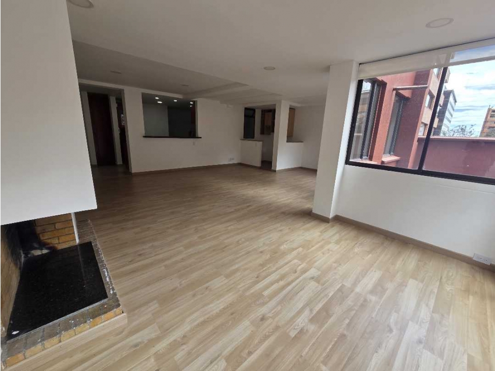 ROSALES REMODELADO VENTA APTO 110M2, 2 NIVELES, 2 HAB, 1.5 BAÑOS $700M — foto 6